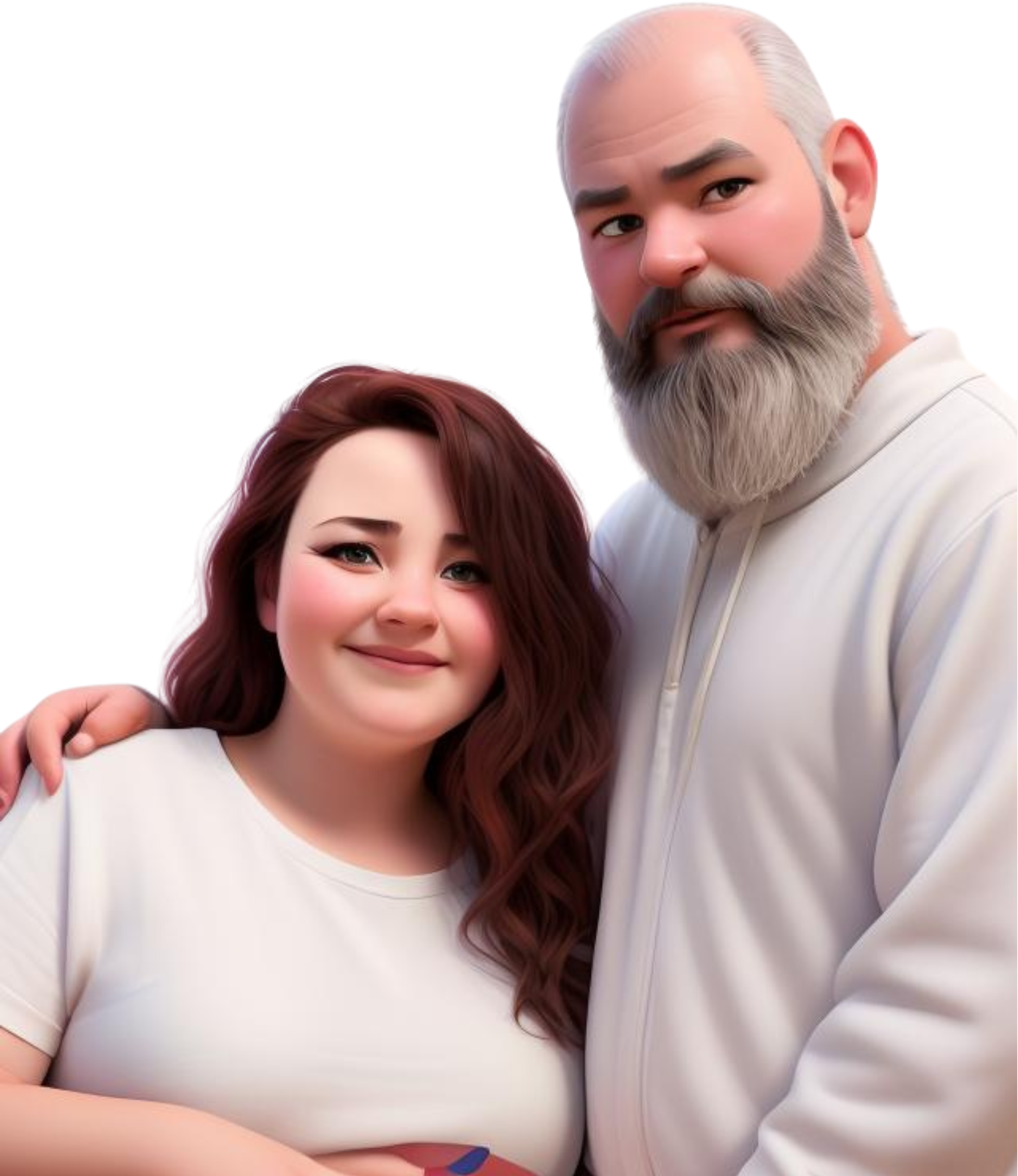 Lenka a Petr